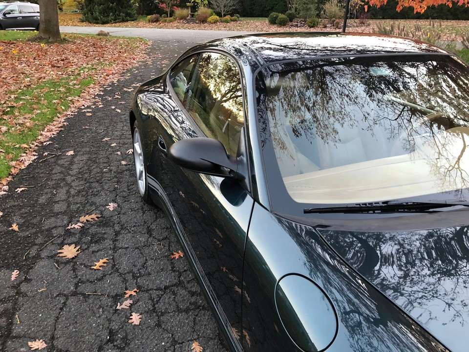 2005 Porsche 997 Carrera - Image 19 of 24