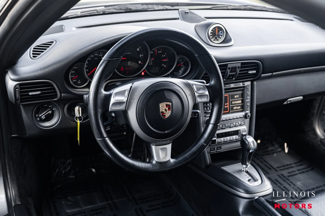 2005 Porsche 997 Carrera - Image 18 of 21