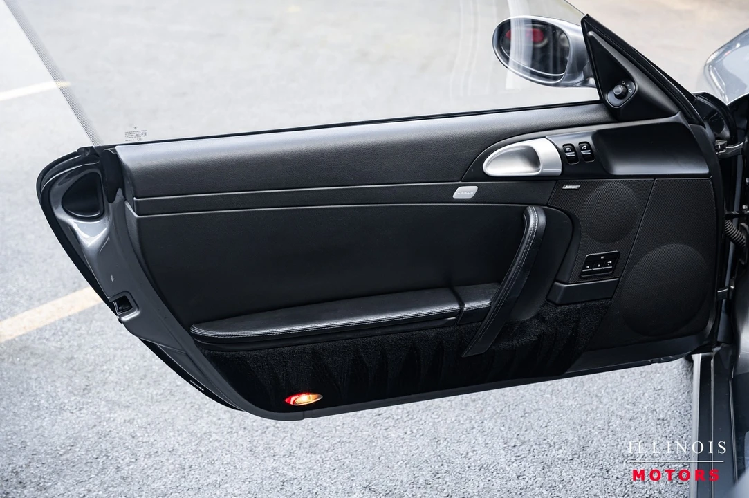 2005 Porsche 997 Carrera - Image 15 of 21