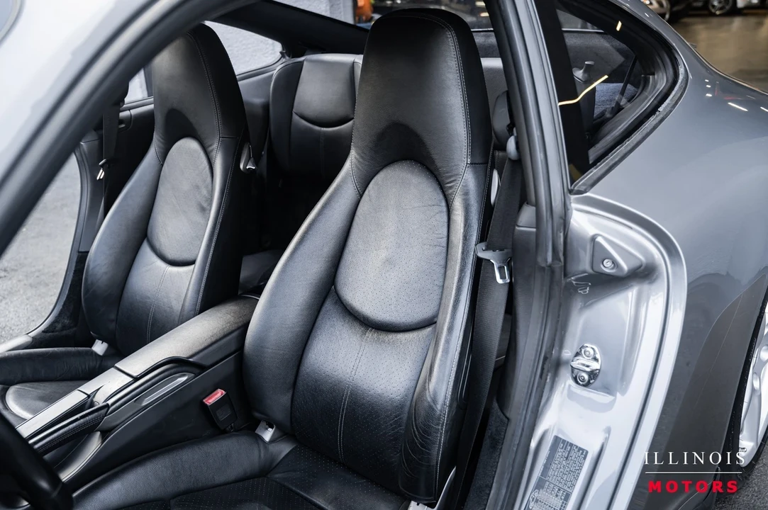 2005 Porsche 997 Carrera - Image 16 of 21