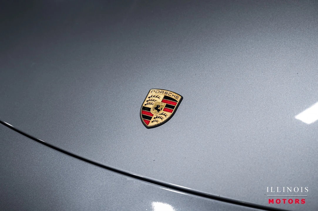 2005 Porsche 997 Carrera - Image 9 of 21