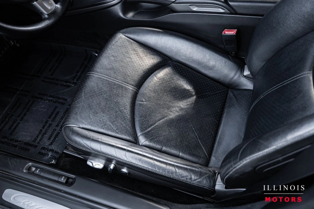 2005 Porsche 997 Carrera - Image 17 of 21