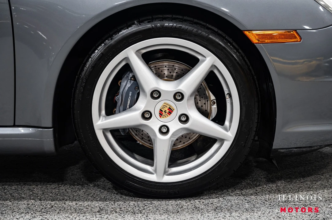 2005 Porsche 997 Carrera - Image 13 of 21