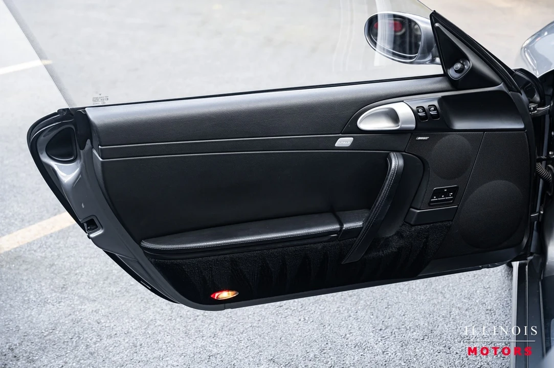 2005 Porsche 997 Carrera - Image 15 of 21