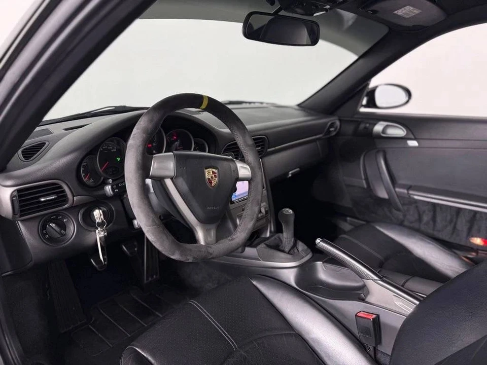 2005 Porsche 997 Carrera - Image 4 of 5