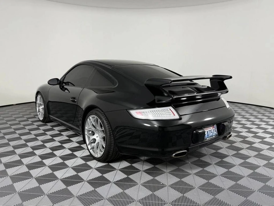 2005 Porsche 997 Carrera - Image 3 of 5