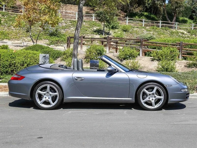 2005 Porsche 997 Carrera - Image 9 of 21