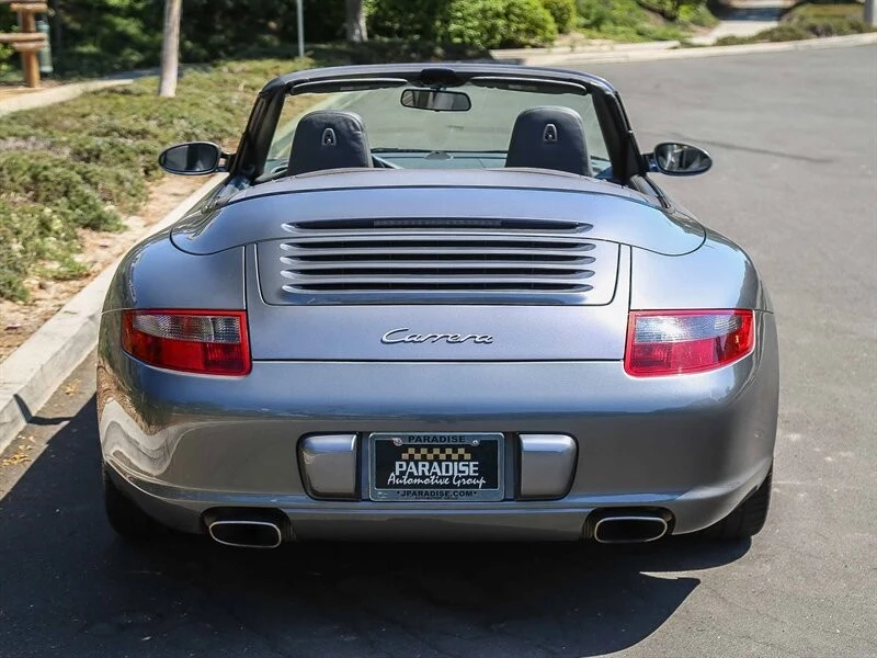 2005 Porsche 997 Carrera - Image 7 of 21