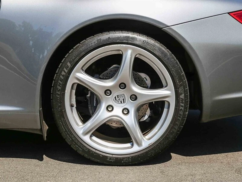 2005 Porsche 997 Carrera - Image 21 of 21