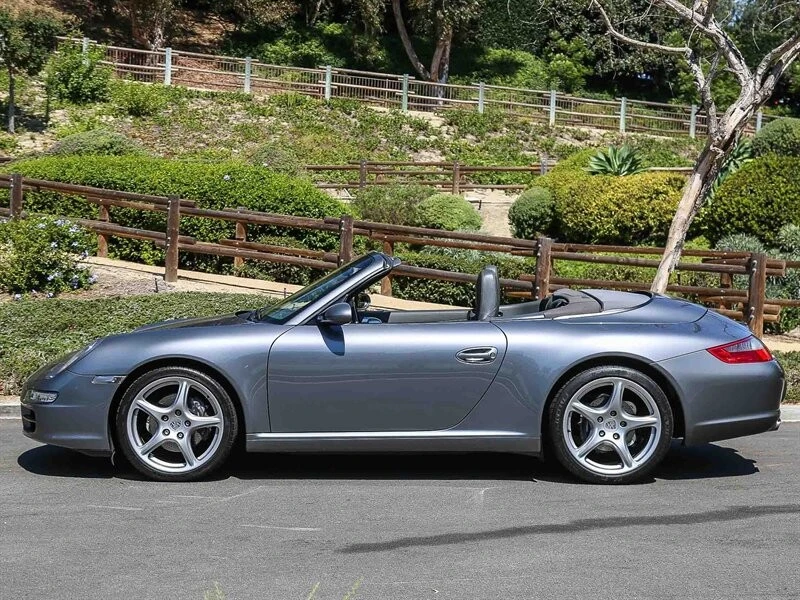 2005 Porsche 997 Carrera - Image 5 of 21