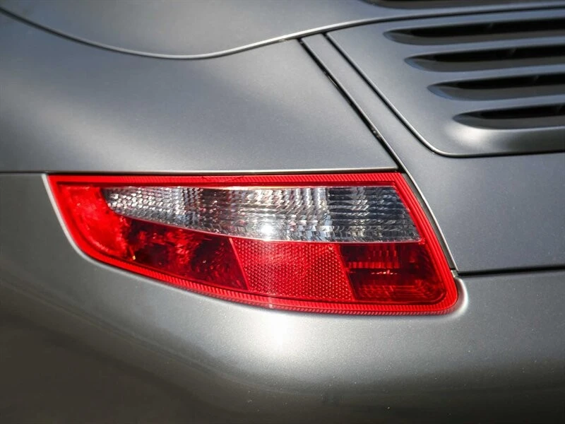 2005 Porsche 997 Carrera - Image 18 of 21