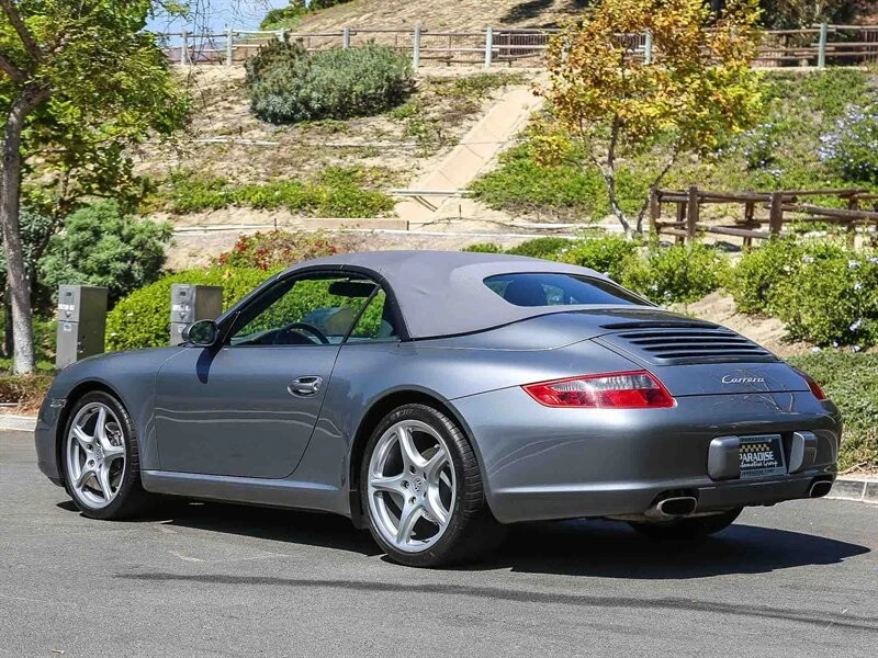 2005 Porsche 997 Carrera - Image 15 of 21