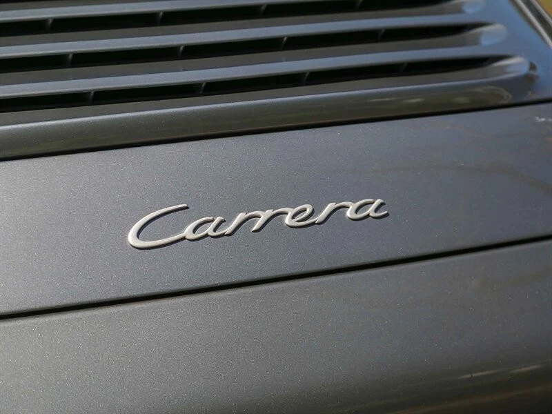 2005 Porsche 997 Carrera - Image 19 of 21