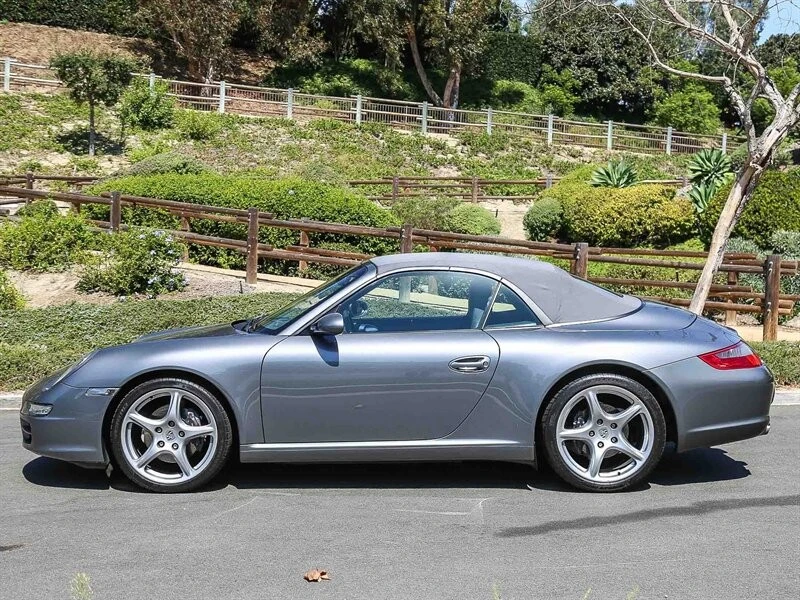 2005 Porsche 997 Carrera - Image 14 of 21
