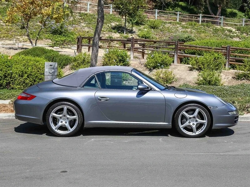 2005 Porsche 997 Carrera - Image 12 of 21