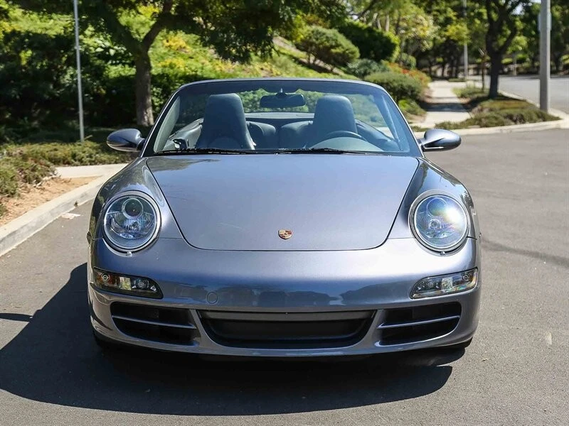 2005 Porsche 997 Carrera - Image 4 of 21