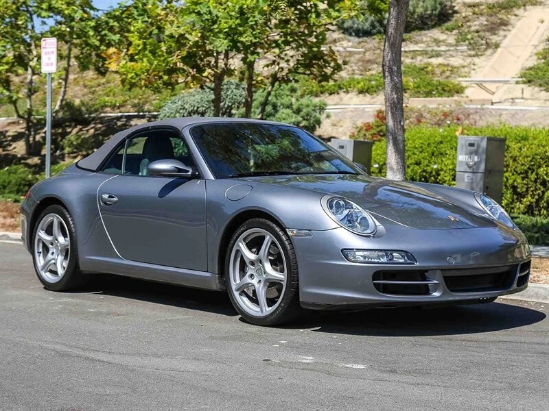 2005 Porsche 997 Carrera - Image 11 of 21