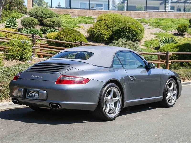 2005 Porsche 997 Carrera - Image 13 of 21