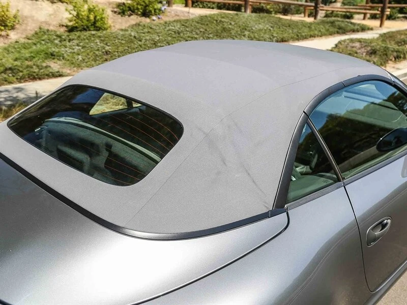 2005 Porsche 997 Carrera - Image 16 of 21