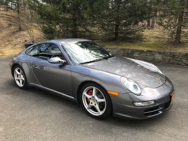 2005 Porsche 997 Carrera - Image 3 of 11