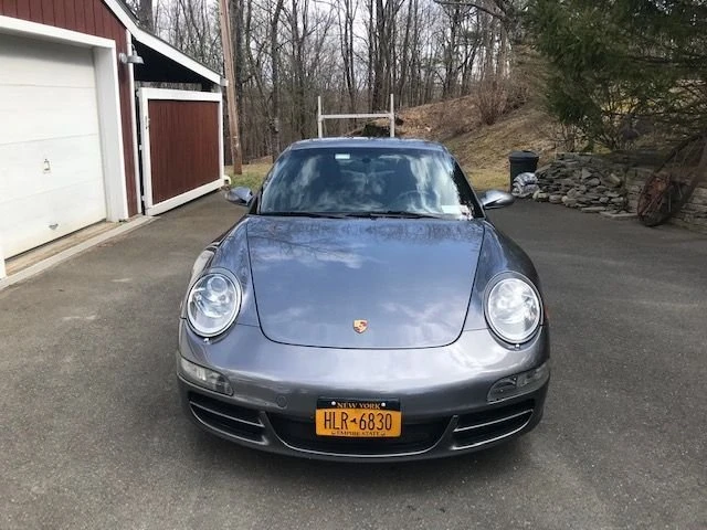 2005 Porsche 997 Carrera - Image 5 of 11