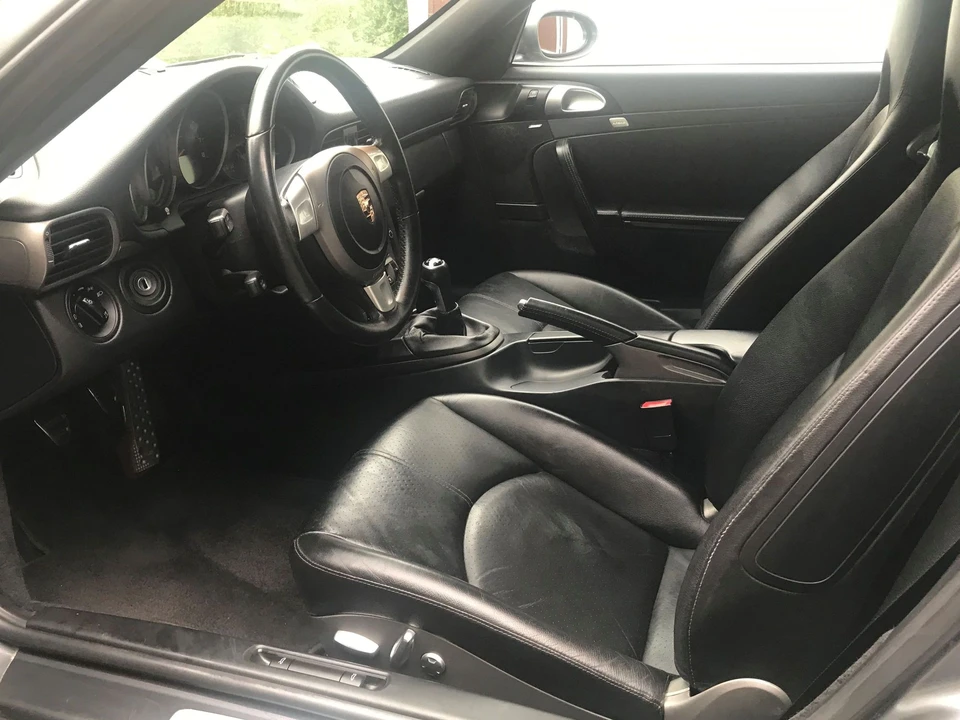 2005 Porsche 997 Carrera - Image 7 of 11
