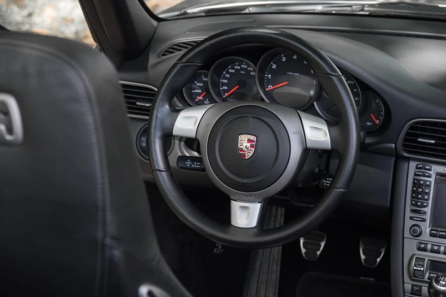 2005 Porsche 997 Carrera - Image 4 of 12