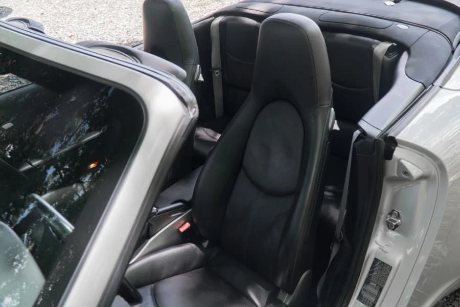 2005 Porsche 997 Carrera - Image 5 of 12