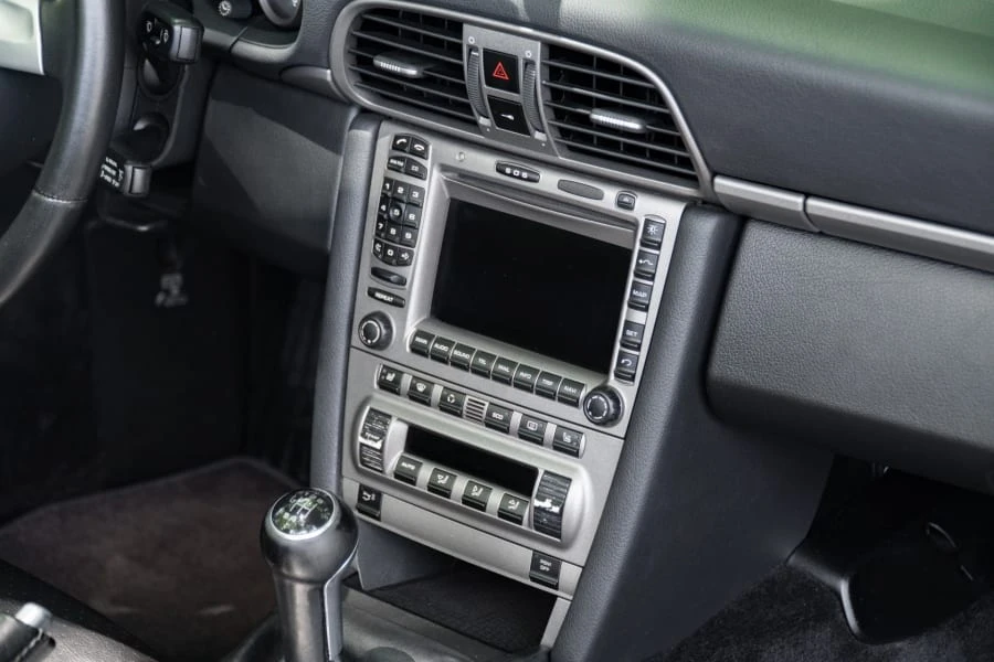 2005 Porsche 997 Carrera - Image 6 of 12