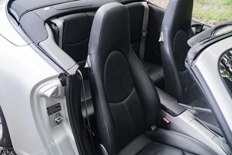 2005 Porsche 997 Carrera - Image 7 of 12