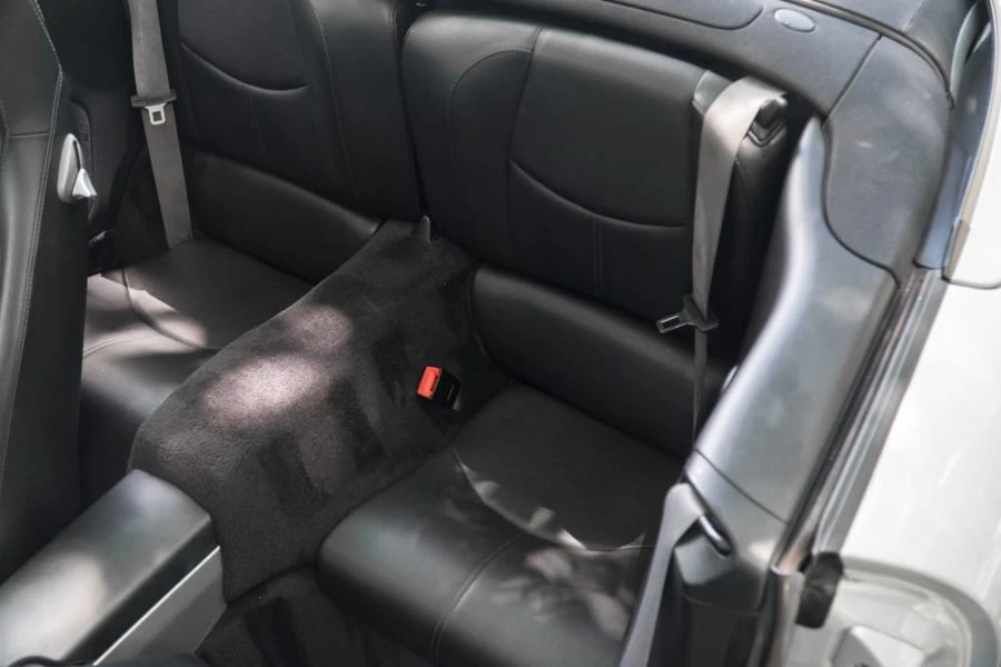 2005 Porsche 997 Carrera - Image 8 of 12