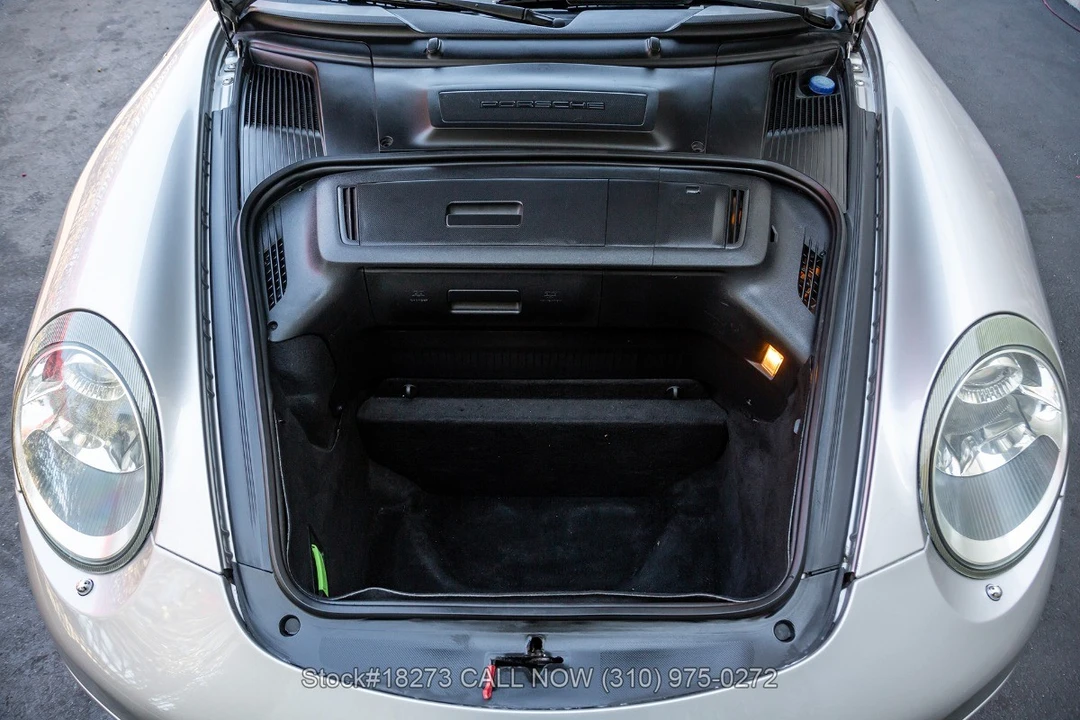2005 Porsche 997 Carrera - Image 26 of 31