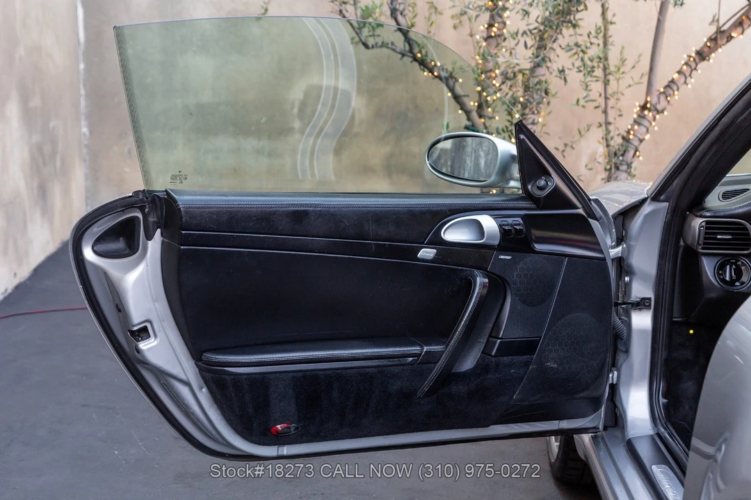 2005 Porsche 997 Carrera - Image 16 of 31