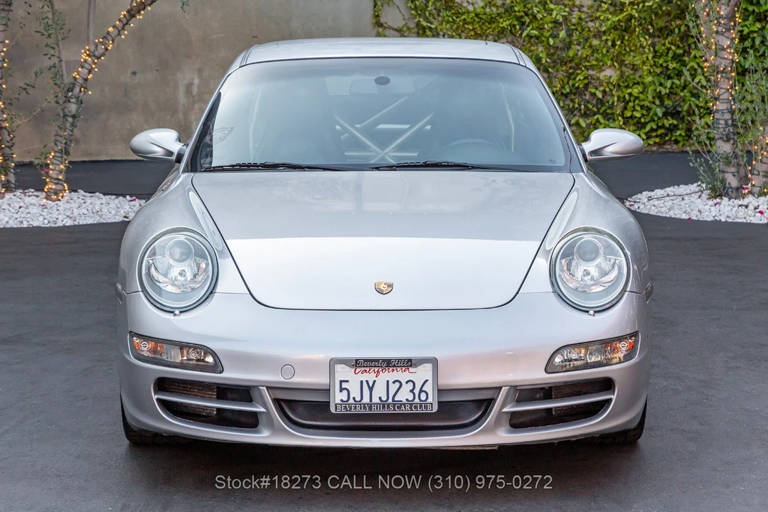 2005 Porsche 997 Carrera - Image 2 of 31