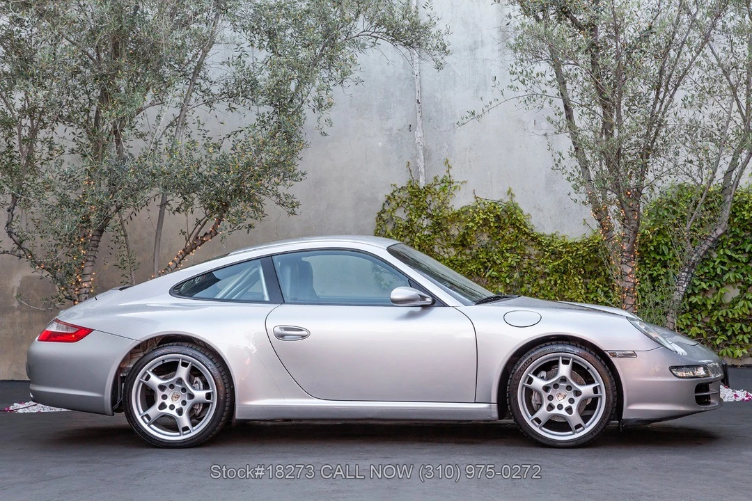 2005 Porsche 997 Carrera - Image 4 of 31