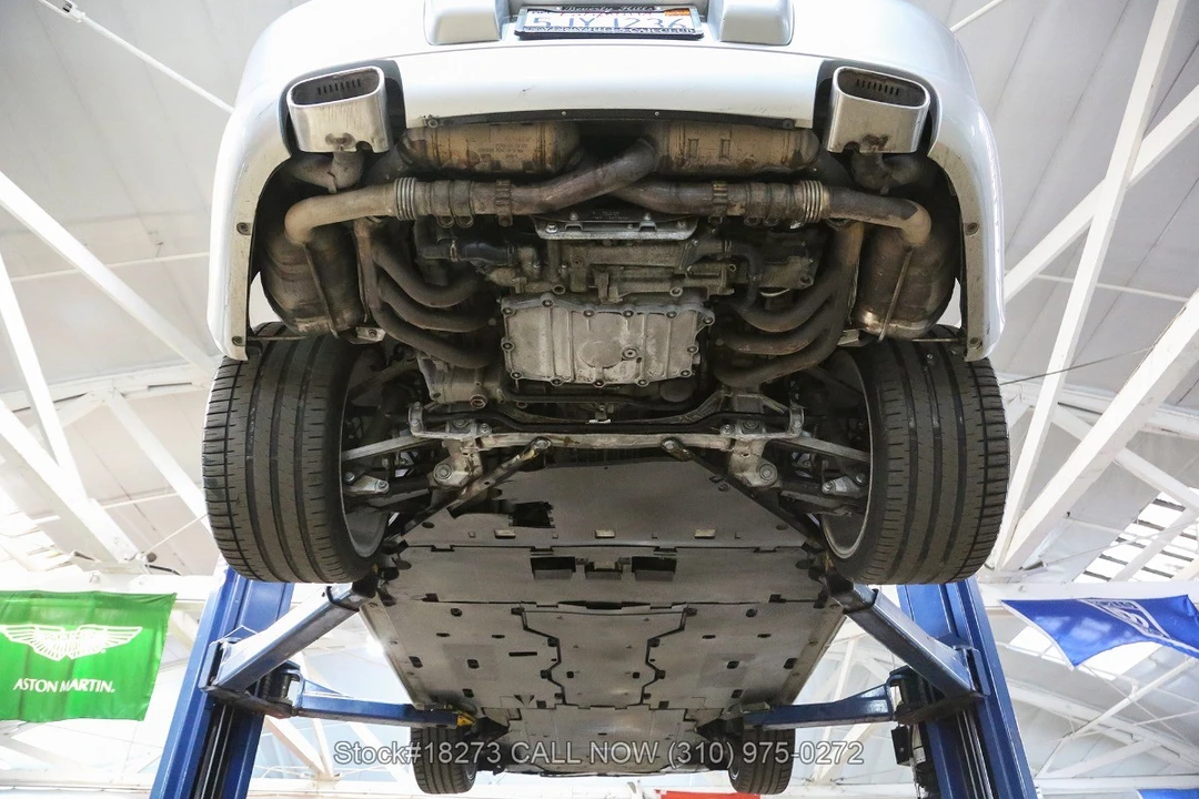 2005 Porsche 997 Carrera - Image 31 of 31