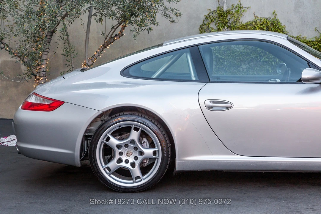 2005 Porsche 997 Carrera - Image 12 of 31