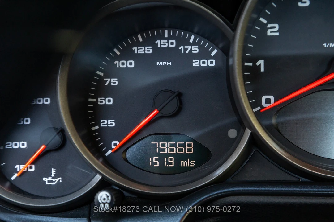 2005 Porsche 997 Carrera - Image 21 of 31