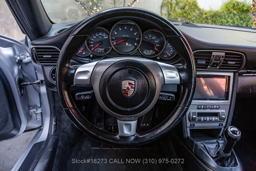 2005 Porsche 997 Carrera - Image 20 of 31