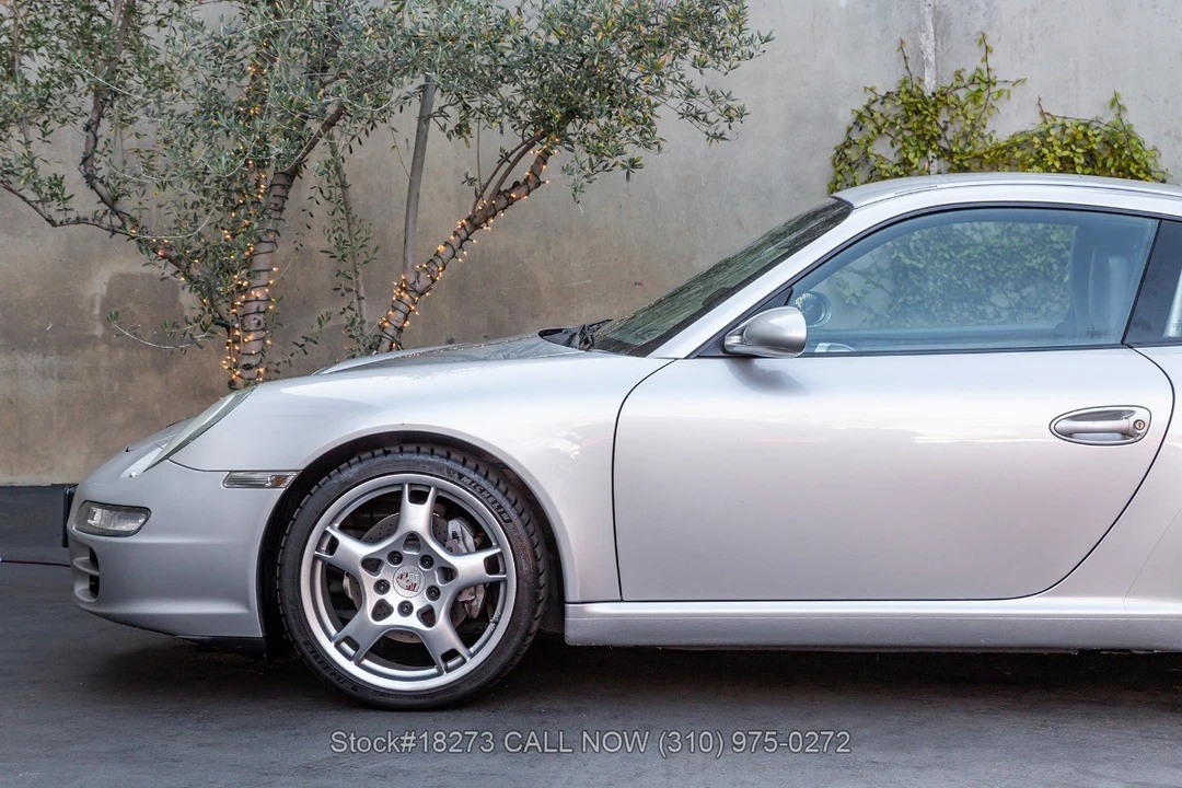 2005 Porsche 997 Carrera - Image 13 of 31
