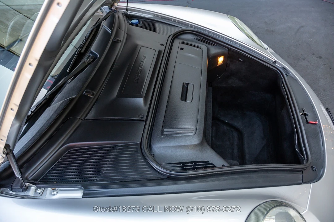 2005 Porsche 997 Carrera - Image 27 of 31