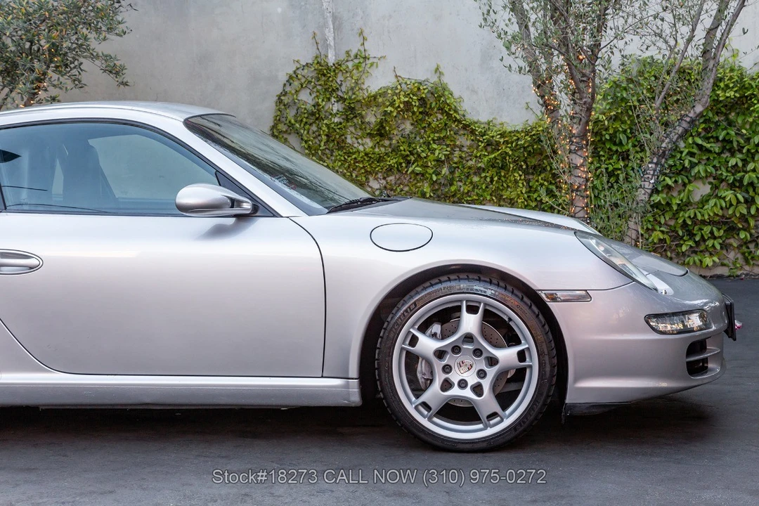 2005 Porsche 997 Carrera - Image 11 of 31