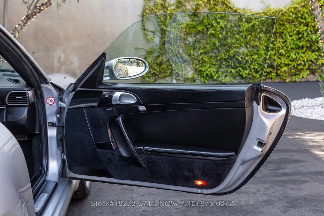 2005 Porsche 997 Carrera - Image 24 of 31