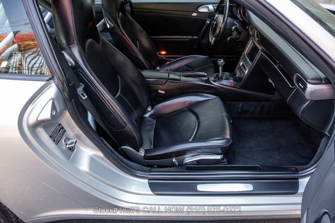 2005 Porsche 997 Carrera - Image 22 of 31