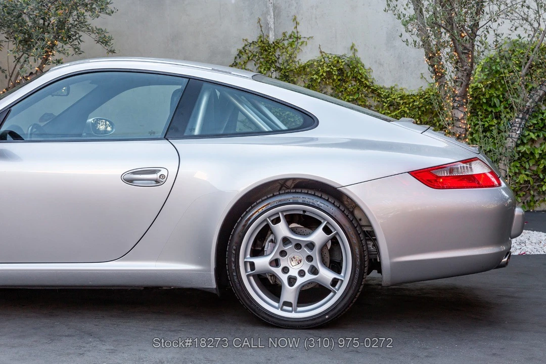 2005 Porsche 997 Carrera - Image 14 of 31