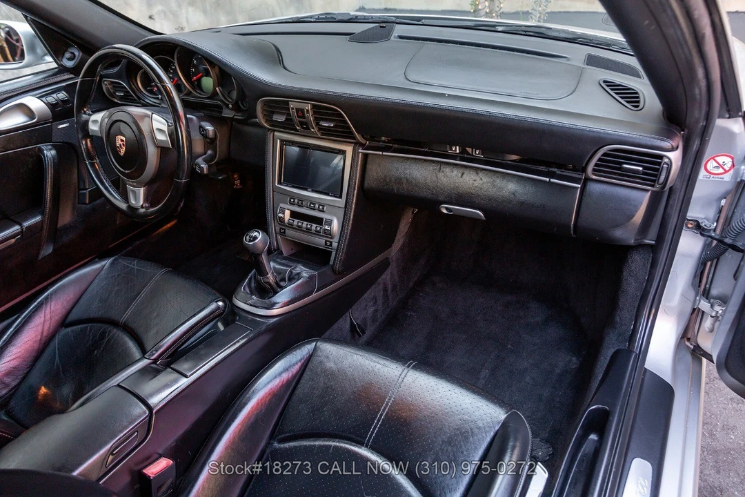2005 Porsche 997 Carrera - Image 23 of 31