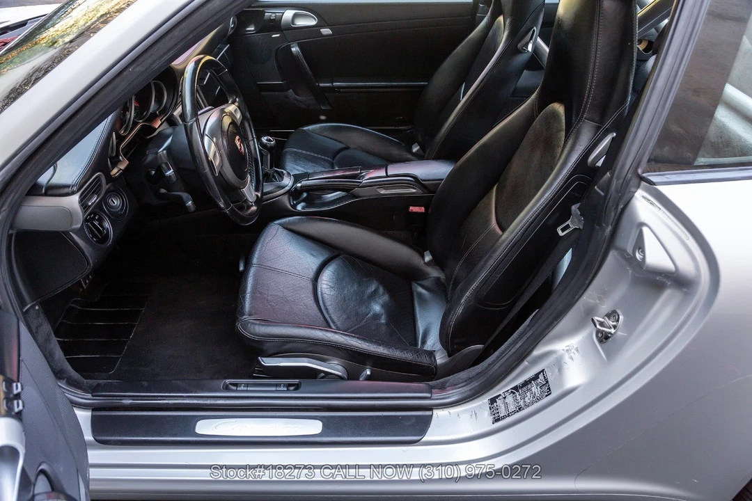 2005 Porsche 997 Carrera - Image 17 of 31