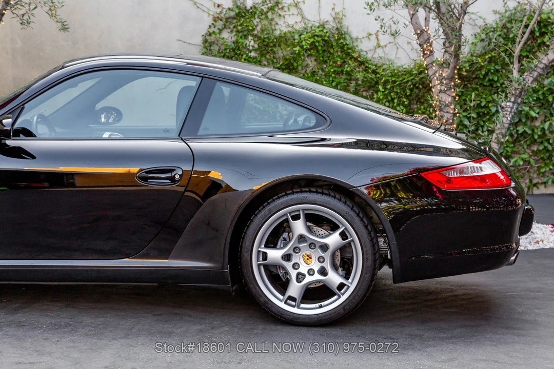 2005 Porsche 997 Carrera - Image 14 of 31