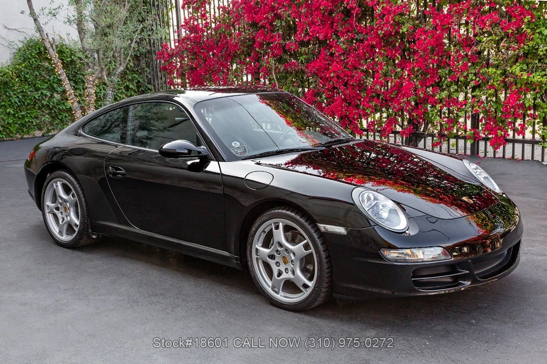 2005 Porsche 997 Carrera - Image 3 of 31