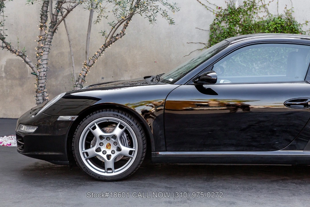 2005 Porsche 997 Carrera - Image 13 of 31